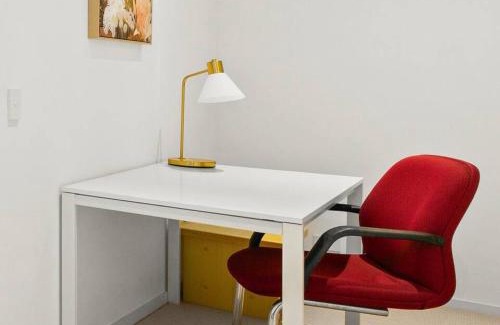 Macquarie Park Apartment | Saunders Sunbeam - Live the Macquarie Lifestyle