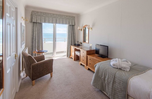 Saunton Hotel | Saunton Sands Hotel Source Spa and Wellness