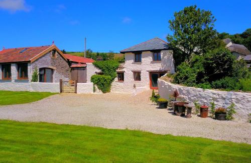 Braunton House | SAUNTON SUNSHINE COTTAGE 3 Bedrooms