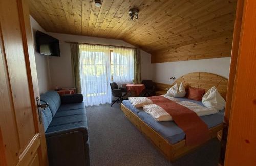 Taxenbach Apartment | Sauschneid Hof