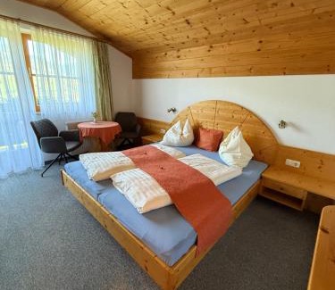 Taxenbach Apartment | Sauschneid Hof