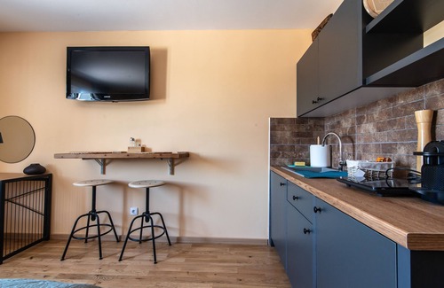 Petrovac Apartment | Savčić Apartmani