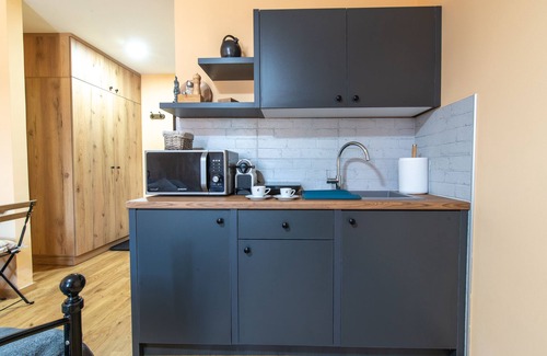 Petrovac Apartment | Savčić Apartmani