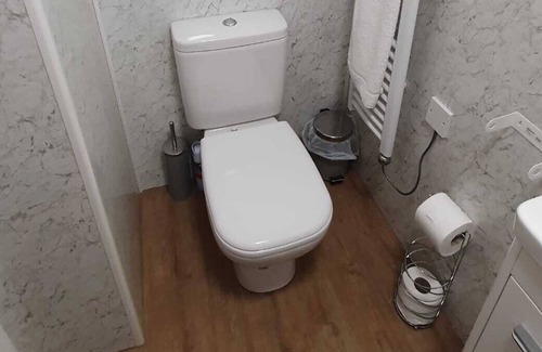 Thorpe Satchville Apartment | SAV Apartments Flat 3- Twin Studio Regent Road
