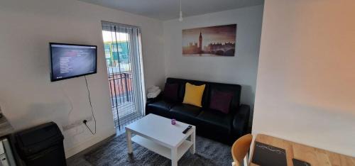 Loughborough Apartment | SAV Apartments Nottingham Road Loughborough