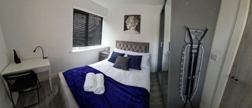 Loughborough Apartment | SAV Apartments Nottingham Road Loughborough