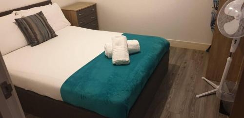 Loughborough Apartment | SAV Apartments Nottingham Road Loughborough