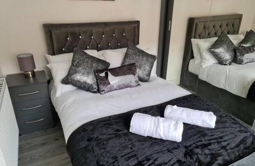 Loughborough Apartment | SAV Nottingham Road 1 & 2 Bed Flats Loughborough