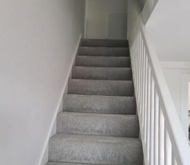 Leicester House | SAV Stays 5 Bed Executive Detached House in Leicester