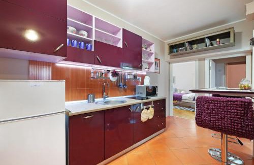 Slavija Apartment | Sava SQUARE Apartment