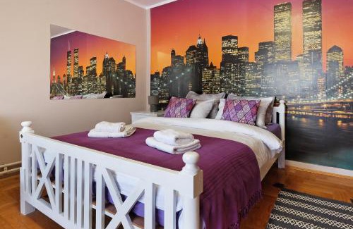 Slavija Apartment | Sava SQUARE Apartment