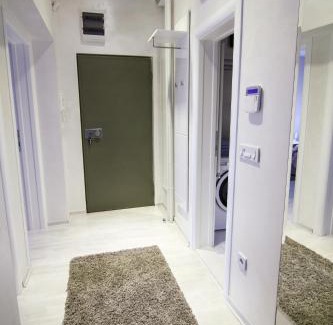 Savamala Apartment | Savamala Lux Apartment