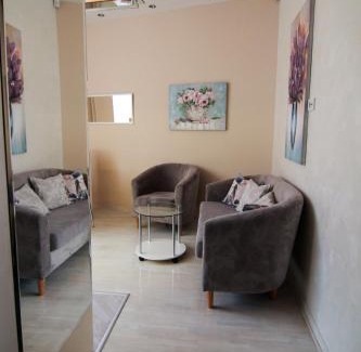 Savamala Apartment | Savamala Lux Apartment
