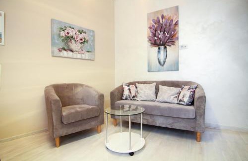 Savamala Apartment | Savamala Lux Apartment