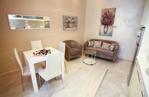 Savamala Apartment | Savamala Lux Apartment