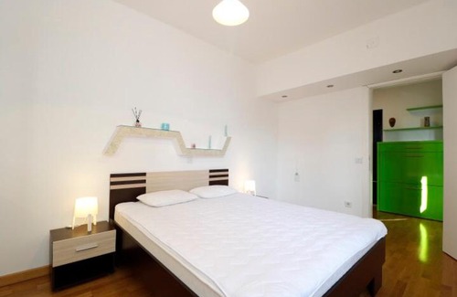 Savamala Apartment | Savamala luxury apartment