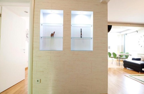 Savamala Apartment | Savamala luxury apartment