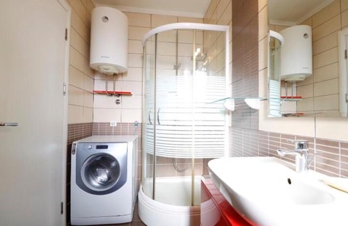 Savamala Apartment | Savamala luxury apartment