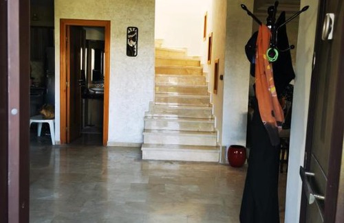 Lamharza Essahel Villa | Savanah Beach Residence