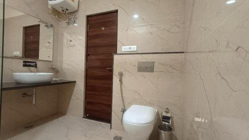 Bail Parao Hotel | Savanna Retreat