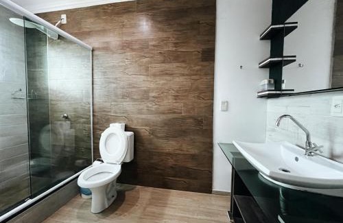 Praia da Armacao do Itapocoroi Apartment | Savanna Suites - Beto Carrero