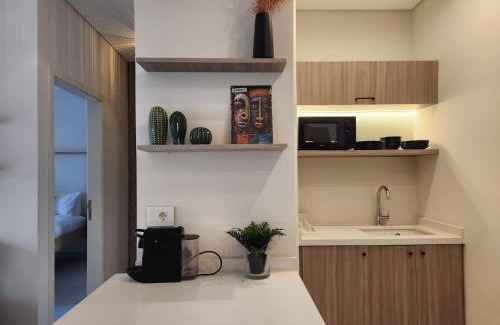 Gemmayzeh Apartment | Savanna Tribal Charm Meets Modern Comfort