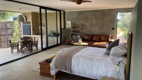Voigtland Villa | Savanna Villas