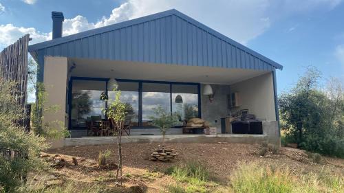 Voigtland Villa | Savanna Villas