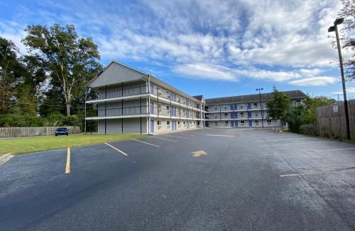 Savannah Hotel | Savannah Garden Inn
