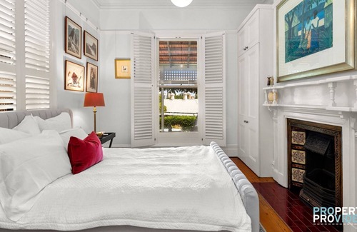 Neutral Bay House | Savannah House Neutral Bay