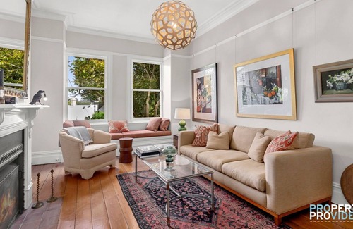 Neutral Bay House | Savannah House Neutral Bay