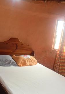 Larabanga House | Savannah Lodge