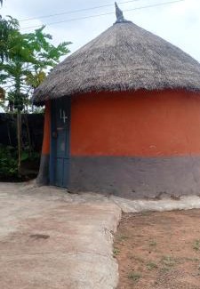 Larabanga House | Savannah Lodge