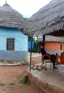 Larabanga House | Savannah Lodge