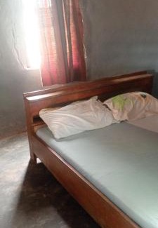 Larabanga House | Savannah Lodge