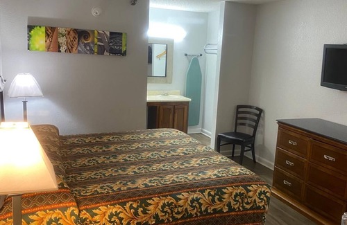 Savannah Hotel | Savannah Lodge