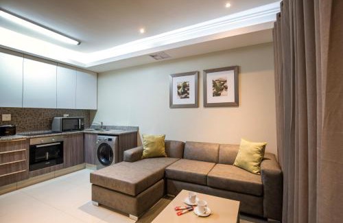 Umhlanga Apartment | Savannah Park Luxury Apartments