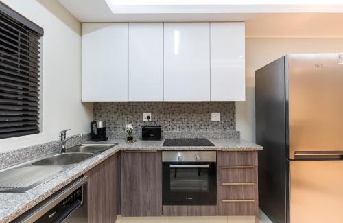 Umhlanga Apartment | Savannah Park Luxury Apartments
