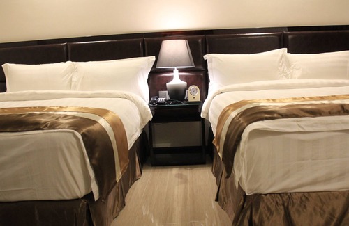 Malabanias Hotel | Savannah Resort Hotel