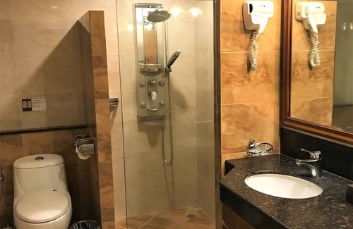 Malabanias Hotel | Savannah Resort Hotel