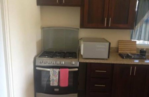 Mammee Bay House | Savannah's Place is a Two (2) Bedroom Two (2) Bathroom house in a gated community