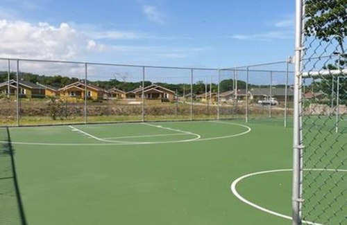 Mammee Bay House | Savannah's Place is a Two (2) Bedroom Two (2) Bathroom house in a gated community