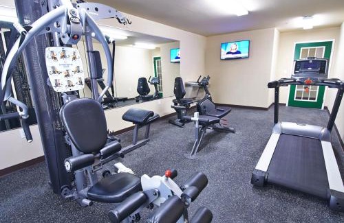 Ben Hill Hotel | Savannah Suites Atlanta Airport