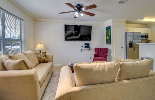 Whitemarsh Island House | Savannah Vacation Rental ~ 8 Mi to River Street!