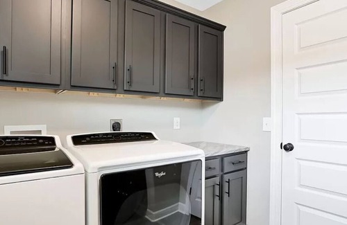 Pooler House | Savannahe Friendly Guest House
