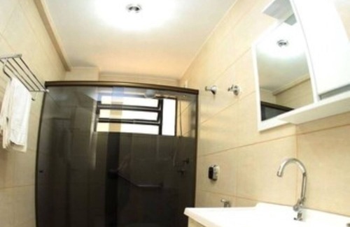 Foz do Iguacu City Centre Hotel | Savaris Apart Hotel