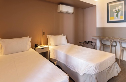 Savassi Hotel | Savassi Hotel