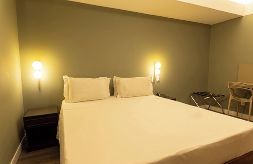 Savassi Hotel | Savassi Hotel