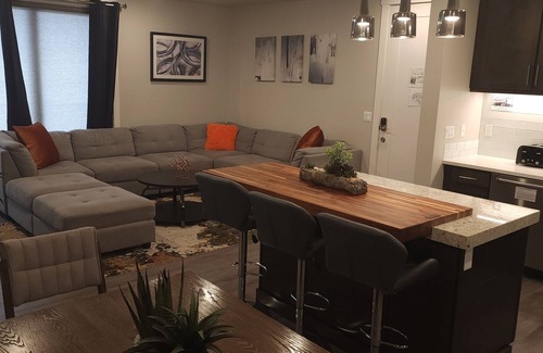 Moab South Valley Condo | Save! *QuadRental* F5,6,7,8: SageCreek Moab