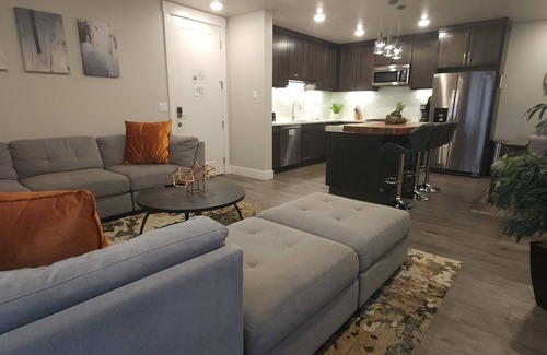 Moab South Valley Condo | Save! *QuadRental* F5,6,7,8: SageCreek Moab